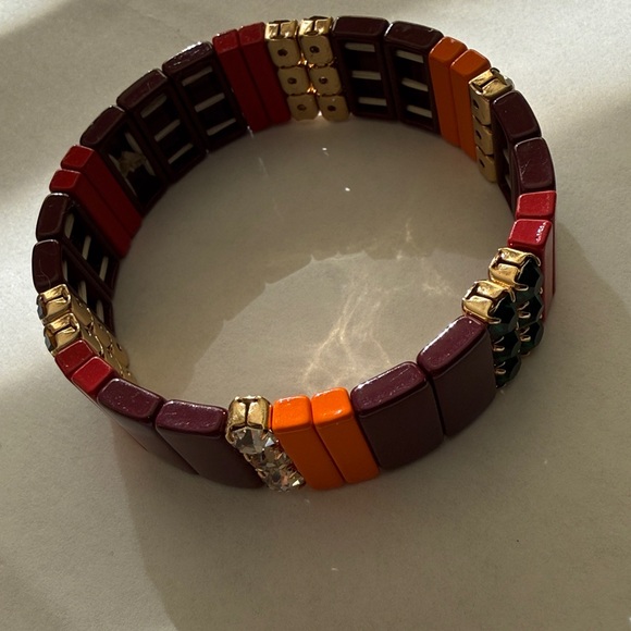 Anthropologie Modern Stretch Bracelet!!🔥🔥🔥 - Picture 9 of 16